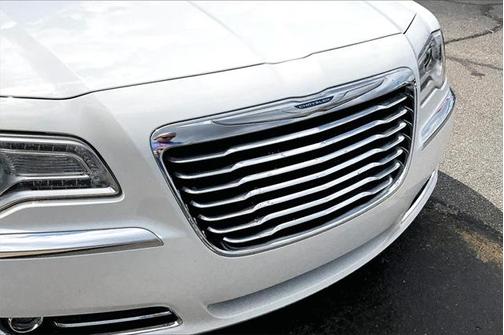 2014 Chrysler 300 S