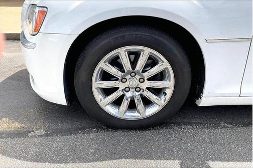 2014 Chrysler 300 S