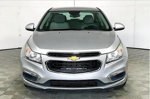 2016 Chevrolet Cruze Limited 1LT