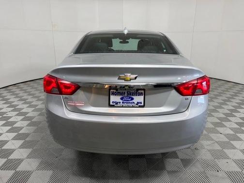 Photo 5 of 34 of 2020 Chevrolet Impala LT