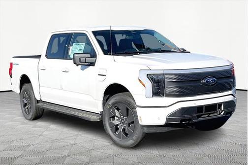 2023 Ford F-150 Lightning XLT