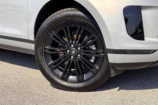 2025 Land Rover Range Rover Evoque Core S