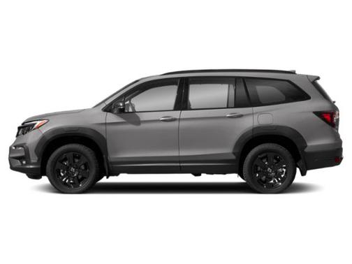 2022 Honda Pilot TrailSport