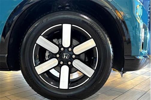 2025 Honda Prologue Touring