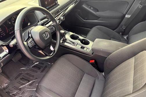 2024 Honda Civic EX