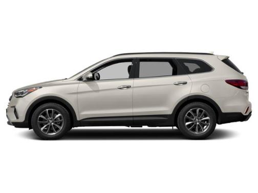 2019 Hyundai Santa Fe XL Limited Ultimate