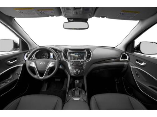 2019 Hyundai Santa Fe XL Limited Ultimate