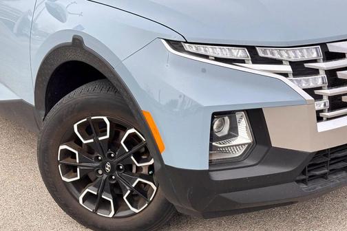 2023 Hyundai SANTA CRUZ 2.5L SEL