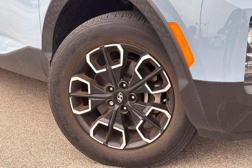 2023 Hyundai SANTA CRUZ 2.5L SEL