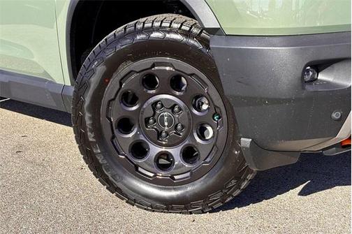 2026 Honda Passport TrailSport Elite Blackout