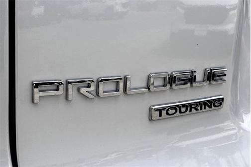 2025 Honda Prologue Touring