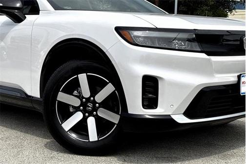 2025 Honda Prologue Touring