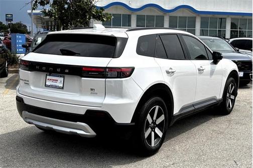 2025 Honda Prologue Touring