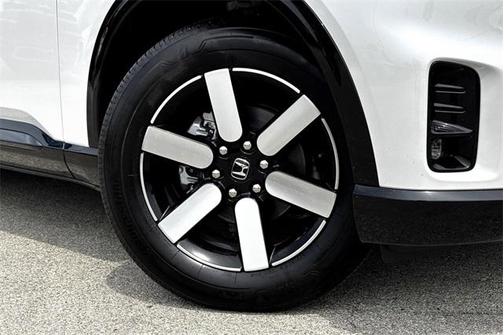 2025 Honda Prologue Touring