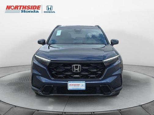 Canyon 2026 Honda CR-V Hybrid Sport-L