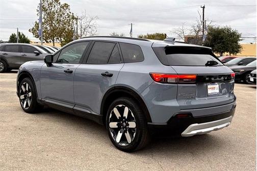 2026 Honda Prologue Elite