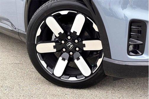 2026 Honda Prologue Elite