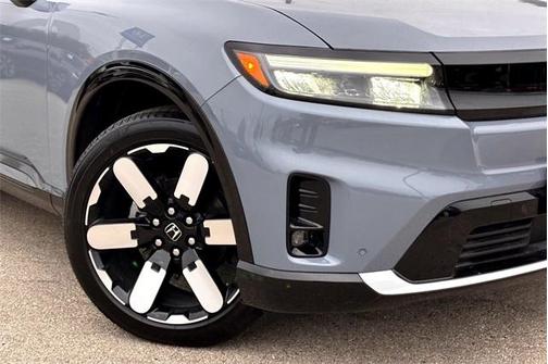 2026 Honda Prologue Elite