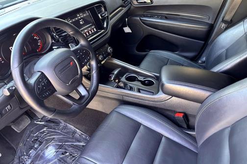 2022 Dodge Durango GT