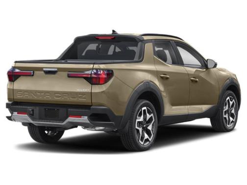 2024 Hyundai SANTA CRUZ 2.5T Limited