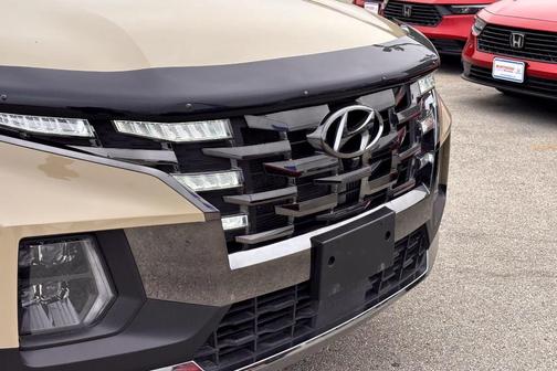 2024 Hyundai SANTA CRUZ 2.5T Limited