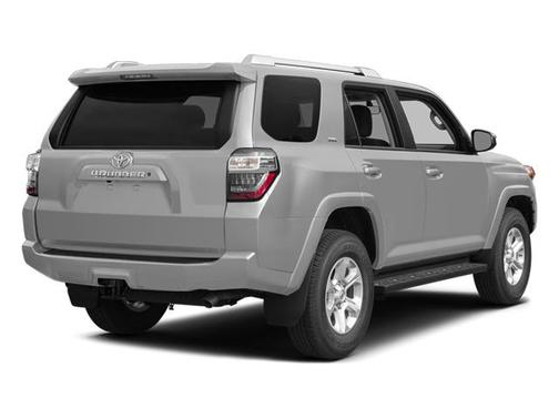 2014 Toyota 4Runner SR5