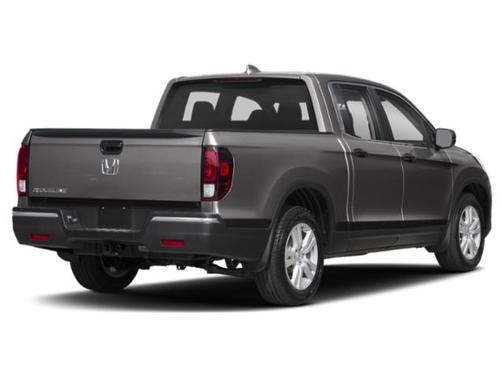 2019 Honda Ridgeline RT