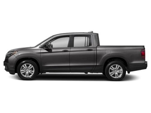 2019 Honda Ridgeline RT