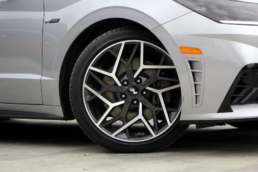 2023 Hyundai SONATA N Line