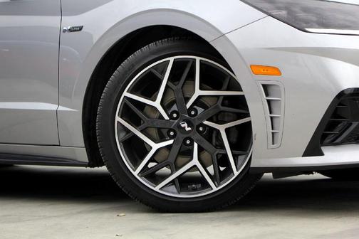 2023 Hyundai SONATA N Line