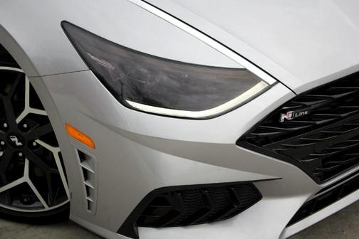 2023 Hyundai SONATA N Line
