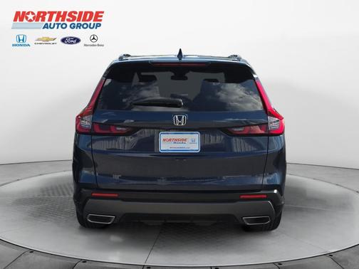 Canyon 2023 Honda CR-V Hybrid Sport