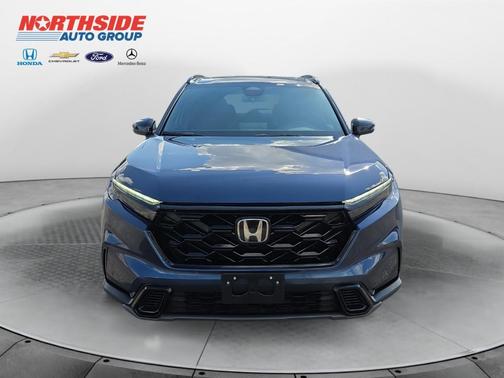Canyon 2023 Honda CR-V Hybrid Sport