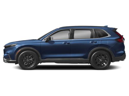 Canyon 2023 Honda CR-V Hybrid Sport