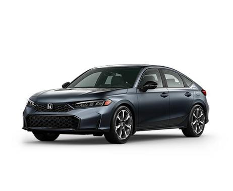 2026 Honda Civic Sport Touring