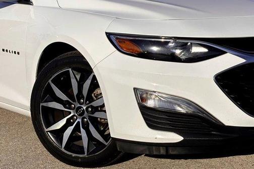 2020 Chevrolet Malibu RS