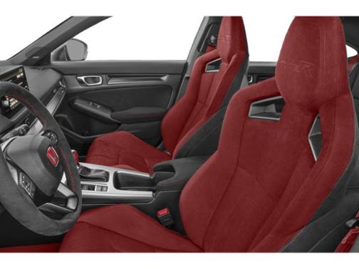 2023 Honda Civic Type R Base