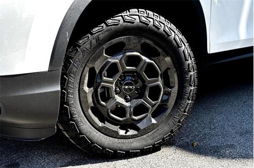 2025 Honda Ridgeline RTL+