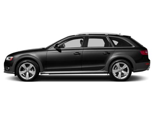 2015 Audi allroad 2.0T Premium Plus