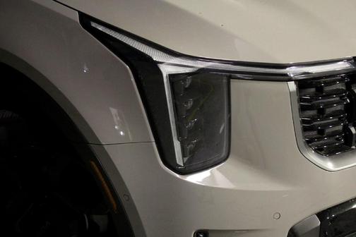 2025 Kia Sorento SX Prestige