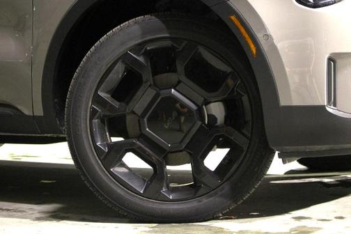 2025 Kia Sorento SX Prestige