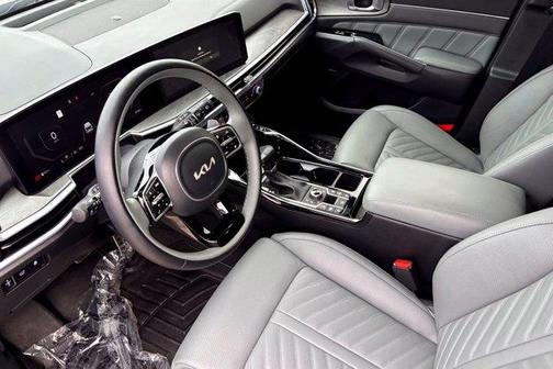 2025 Kia Sorento SX Prestige