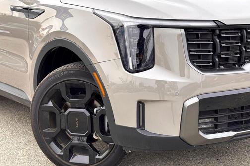 2025 Kia Sorento SX Prestige