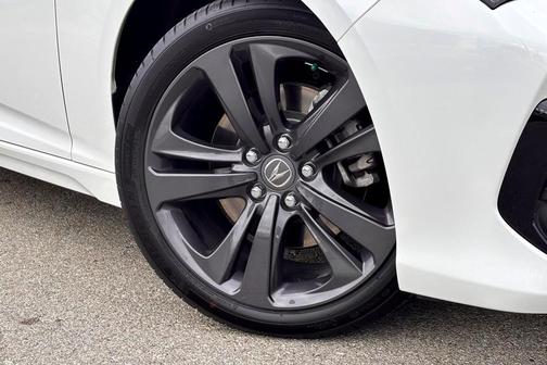 2023 Acura TLX A-Spec