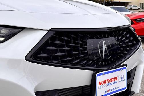 2023 Acura TLX A-Spec
