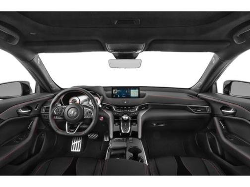 2023 Acura TLX A-Spec