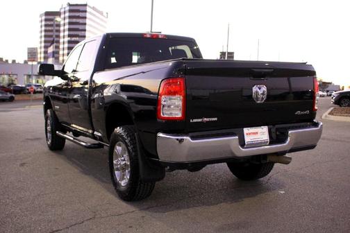 2021 RAM 2500 Lone Star