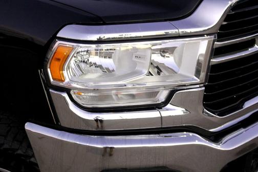 2021 RAM 2500 Lone Star