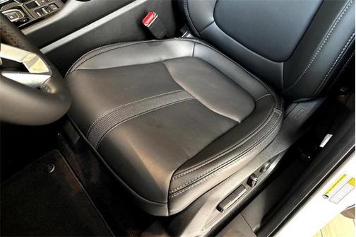 2025 Honda Pilot Touring+