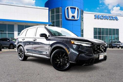 Canyon 2024 Honda CR-V Hybrid Sport-L